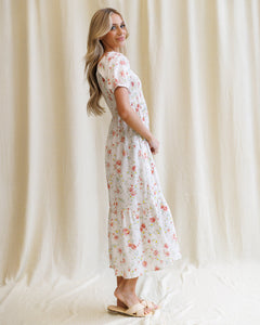 High Tea Dress