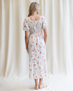 High Tea Dress