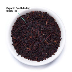 Essentials English Breakfast Black Tea - 15 Tea Bags