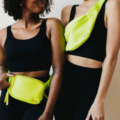 Brooklyn Bum Bag *AS SEEN IN ANTHROPOLOGIE*