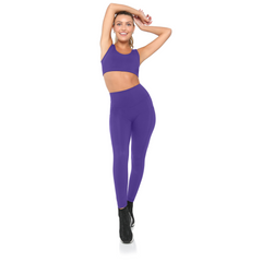 BodyLove High-Rise Leggings