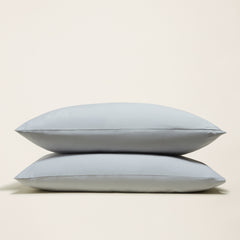 Luxe Australian Sateen Pillowcase Set