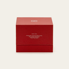 Soy Wax Ceramic Candle