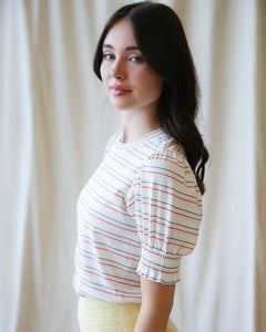 Trés Belle Top