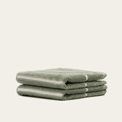 Deia Australian Cotton Towels