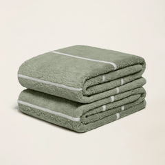 Deia Australian Cotton Towels