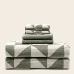 Deia Australian Cotton Towels