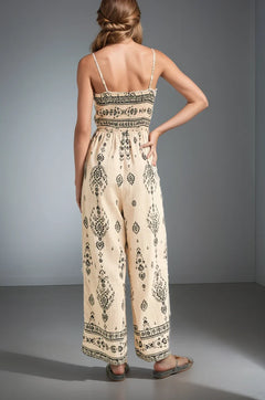 Wanderlight Jumpsuit