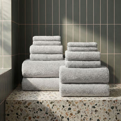 Ultraplush Australian Cotton Towels