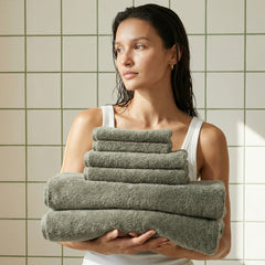 Ultraplush Australian Cotton Towels