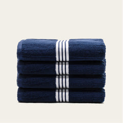Nautilus Australian Cotton Towels