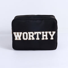 The Empower Luxe Carryall by Fitkitty Culture®